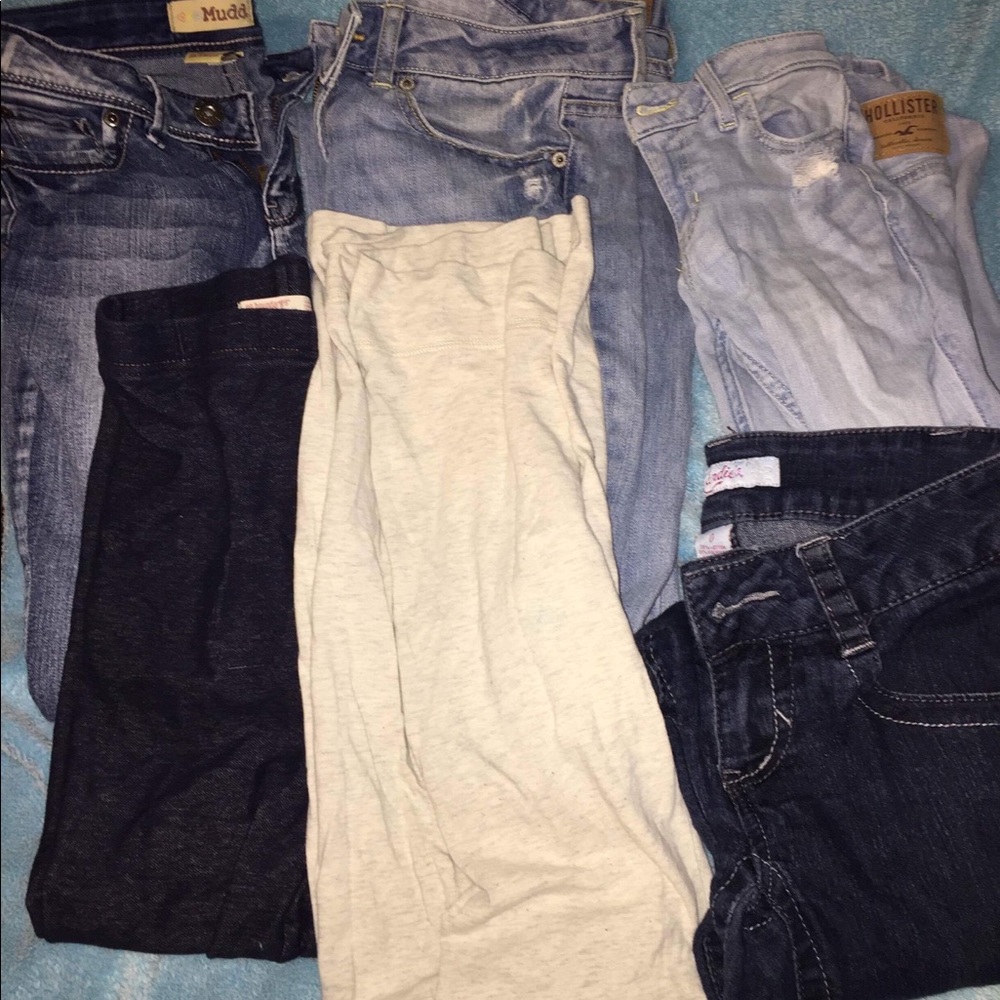 Pants (not a bundle)